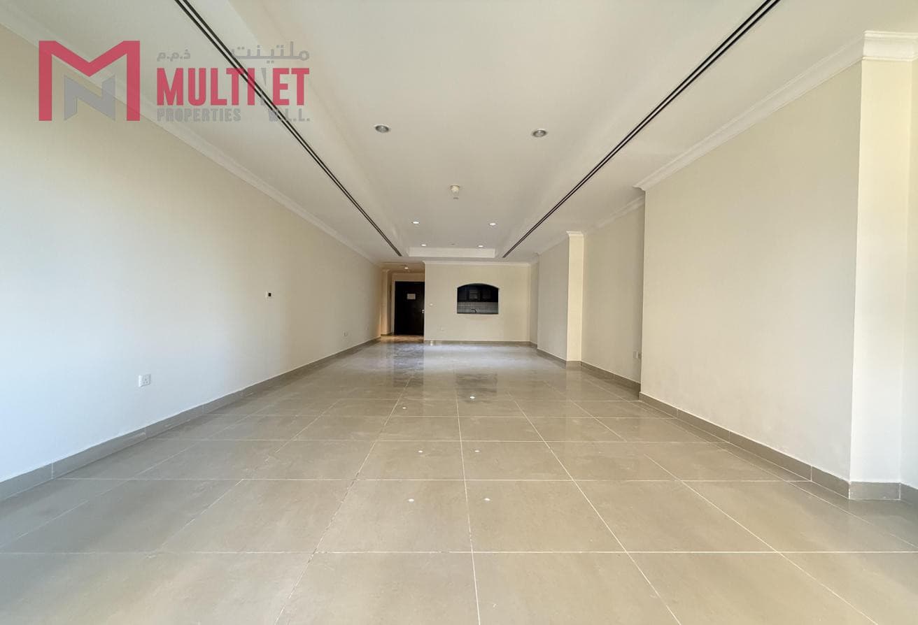Huge Studio SF in Porto Arabia | The Pearl