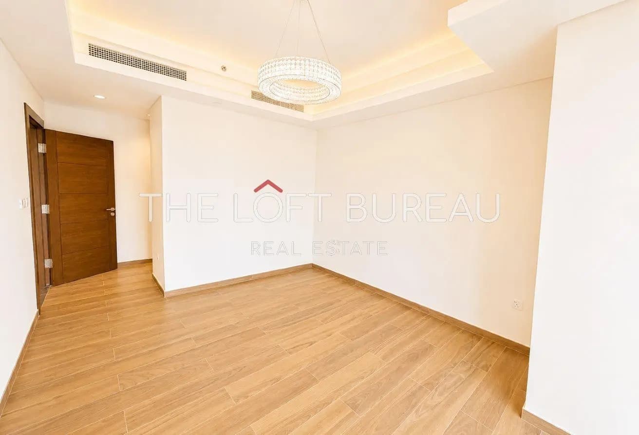 Ready To Move | No FEES| 7,69% DP I 6 Years PP !
