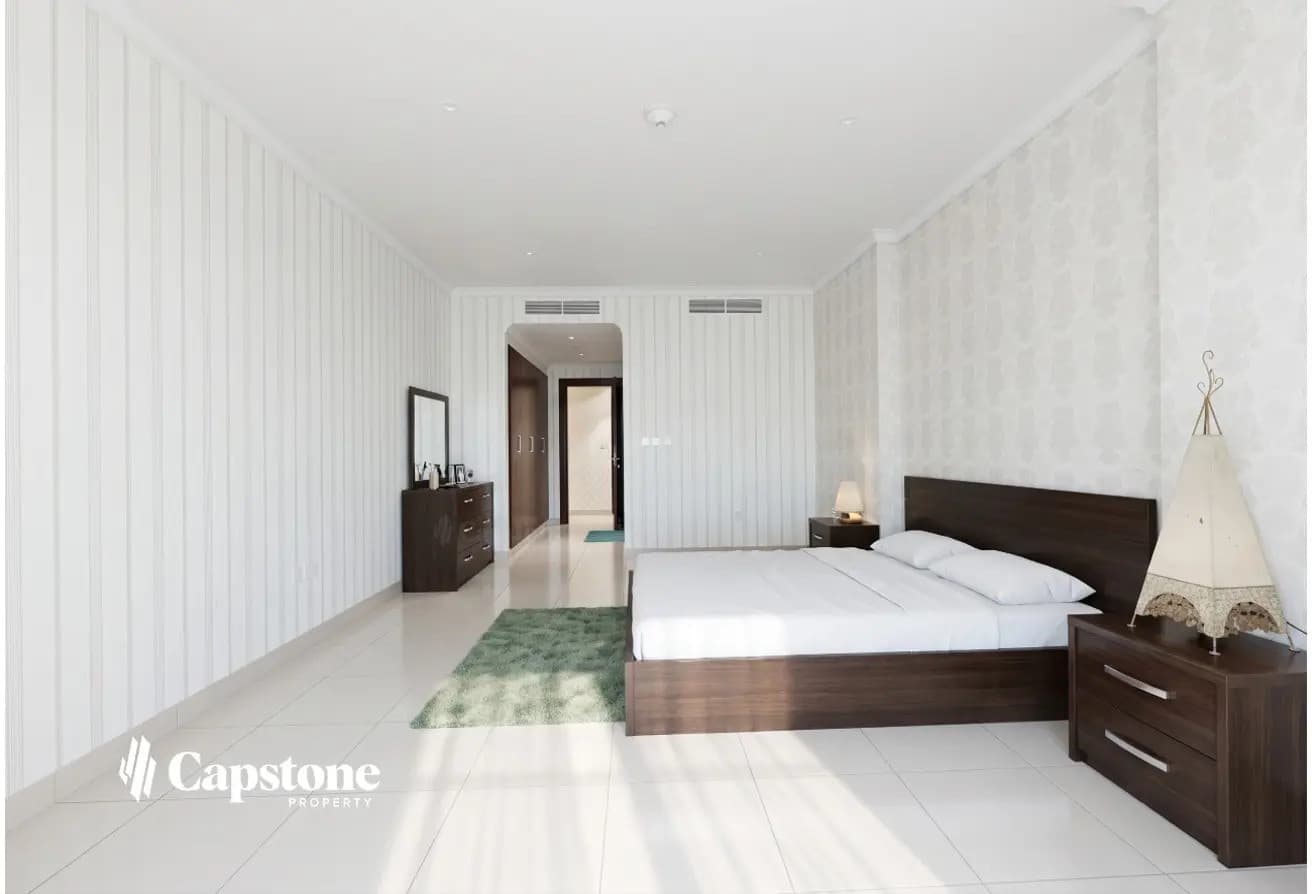 PETS ALLOWED | PARTIAL MARINA VIEW | 1 BEDROOM