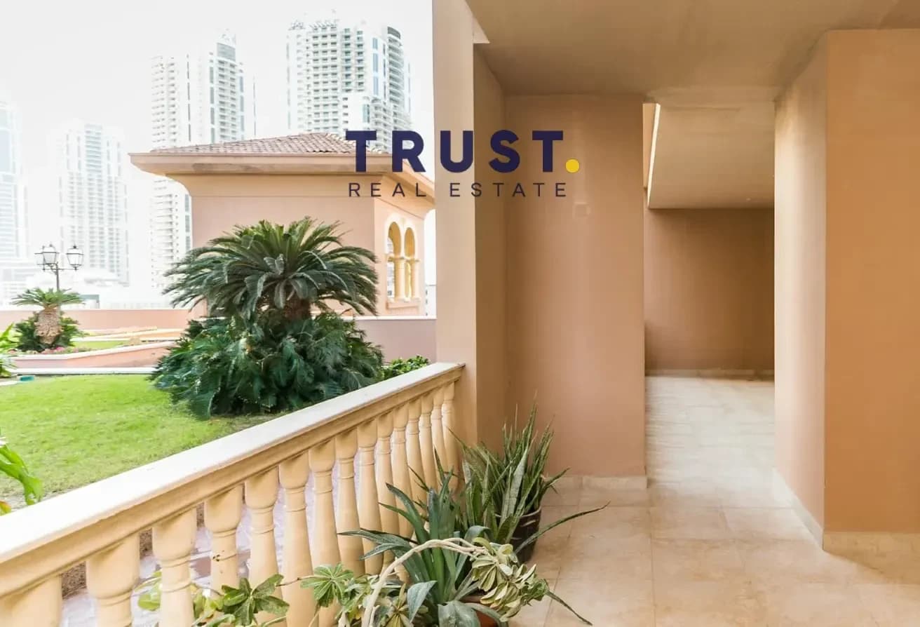 2 bed +maid | Balcony | Ready to move | Title Deed