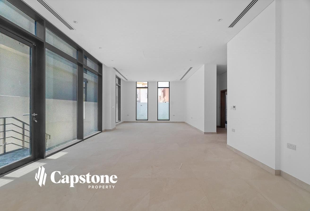 BRAND NEW 6BR Semi-Attached LUXURY VILLA