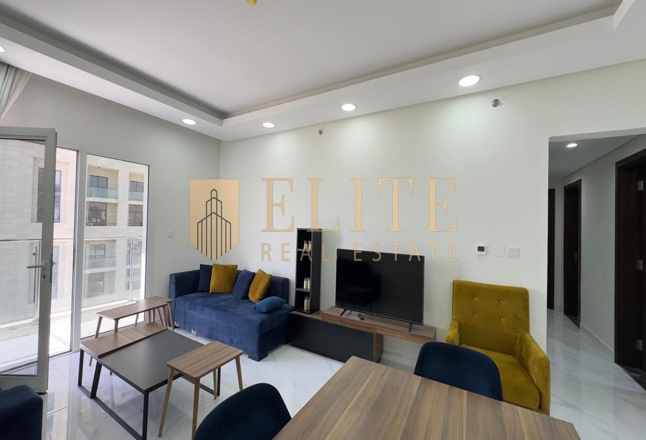 Discover stylish living in Al Erkyah, Lusail with