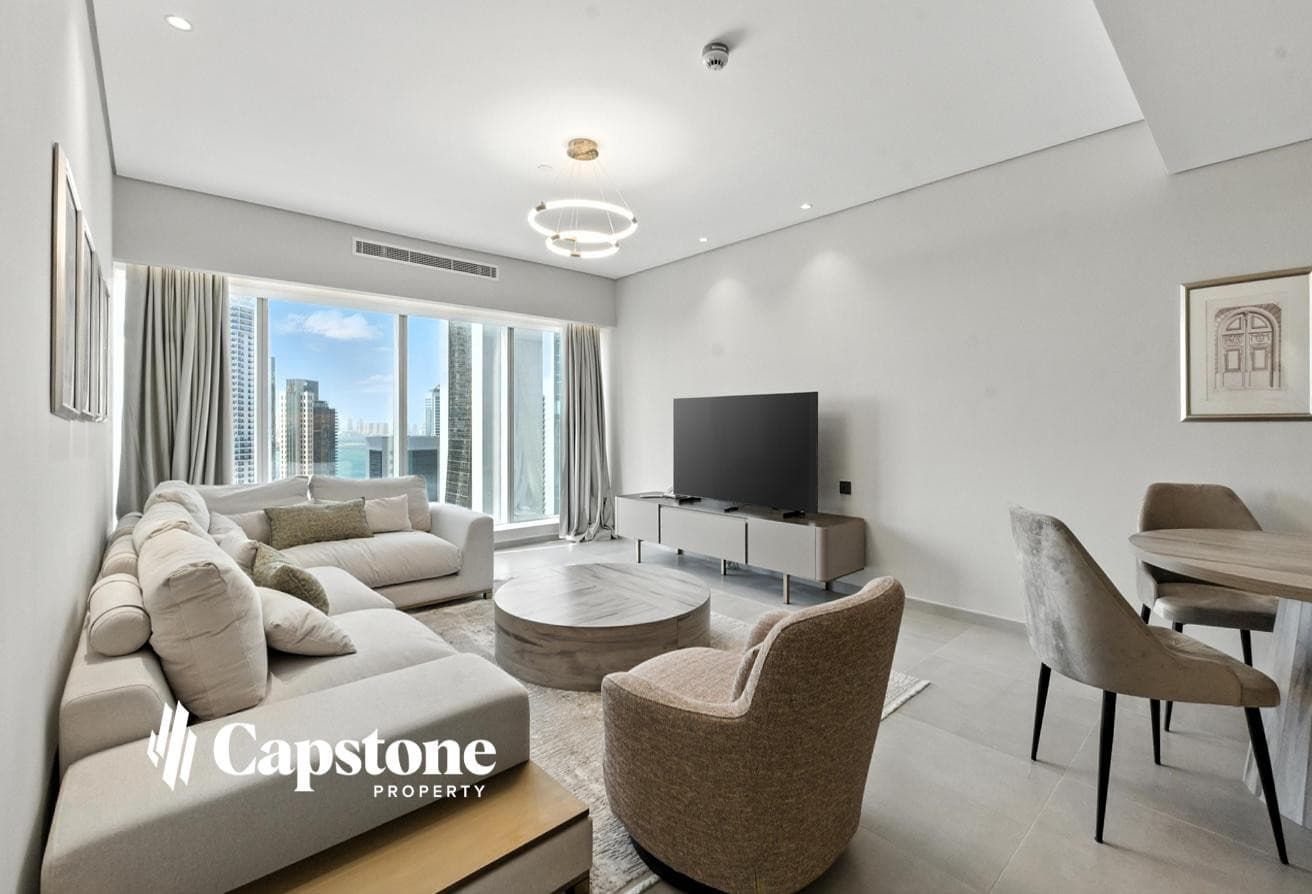 BILLS INCLUDED | BRAND NEW | HOTEL FACILITIES