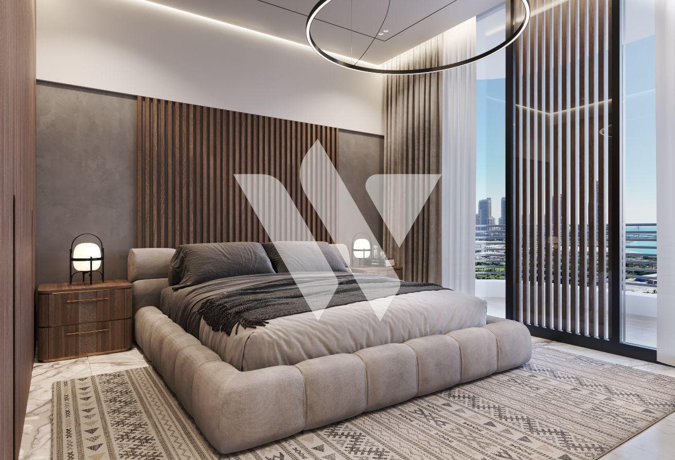 Elegant 3BHK Apartment for Sale in Lusail