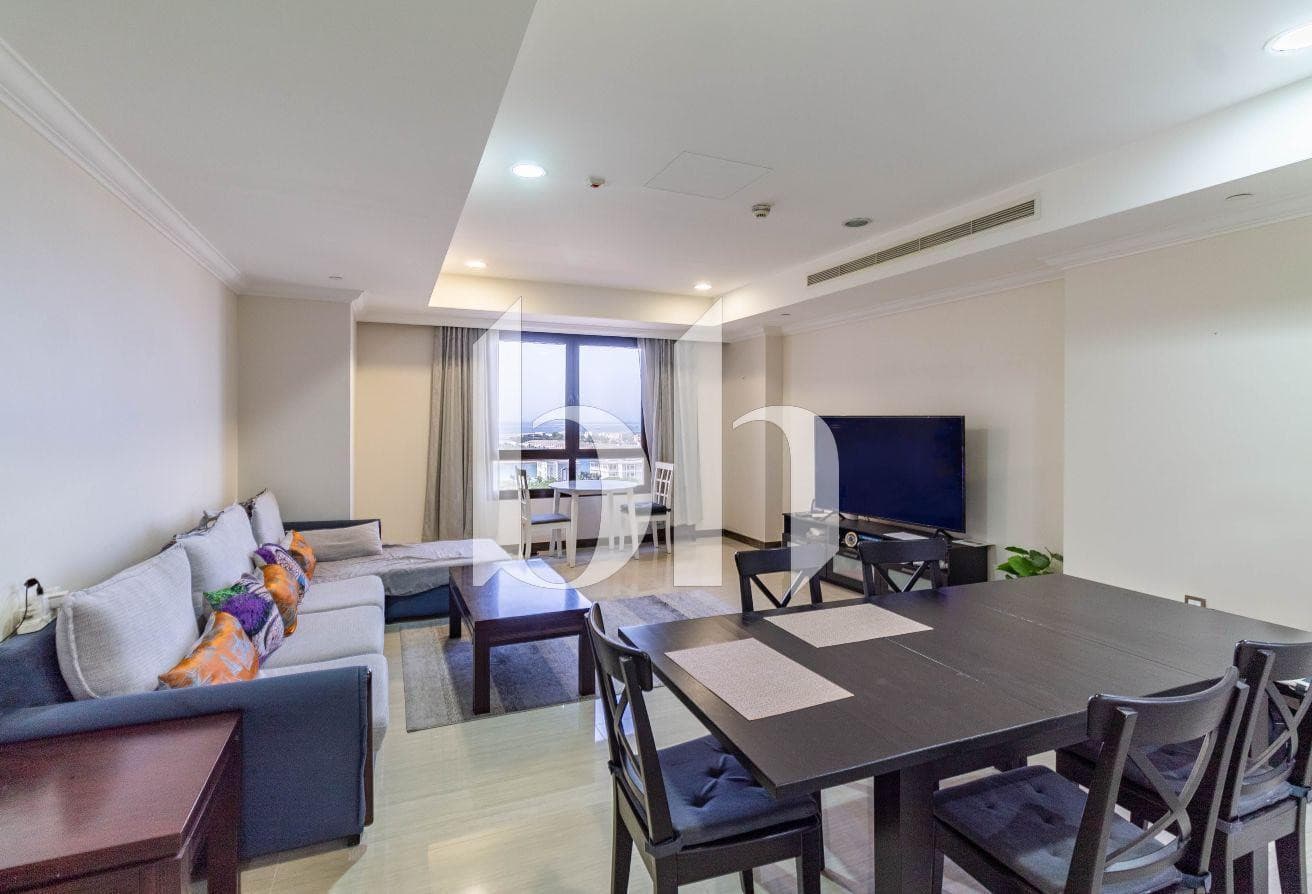 SPACIOUS | MODERN | 1 BEDROOM | HIGH ROI