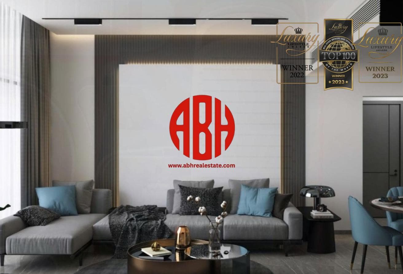 AMAZING SEA-VIEW 3BDR | ELEGANT AMENITIES | 2% DP