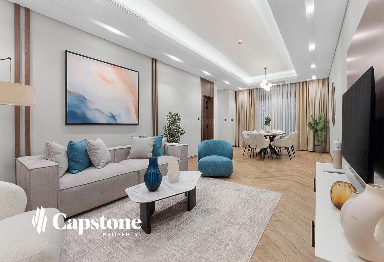 NEW 2BR | 5 YEARS PAYMENT | MOVE IN READY