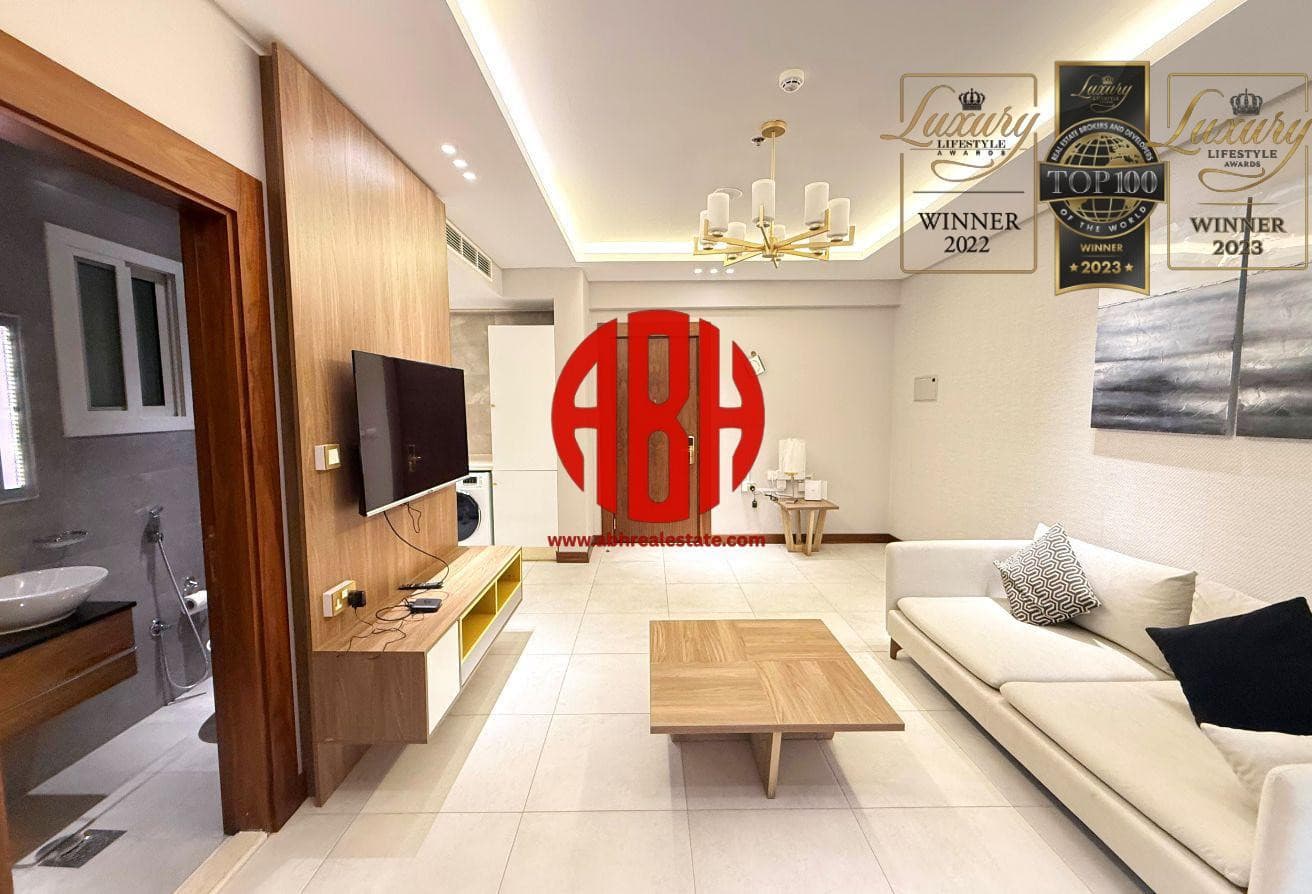 ALL BILLS INCLUDED | MODERN 1BR | LUXURY LIVING
