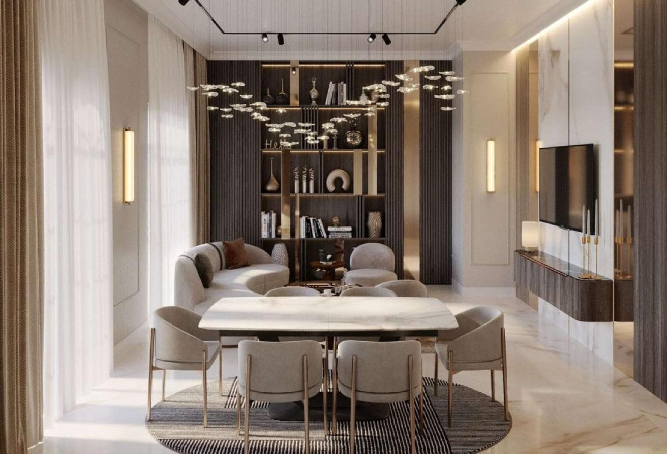 ELEGANT 2BDR UNIT | ONLY 5% DP | 7YR FLEXIBLE PLAN