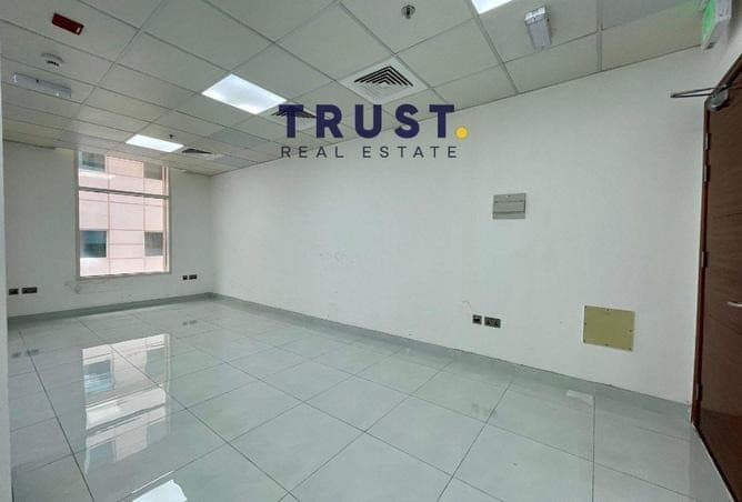Office in Old Salata | Ready to Move