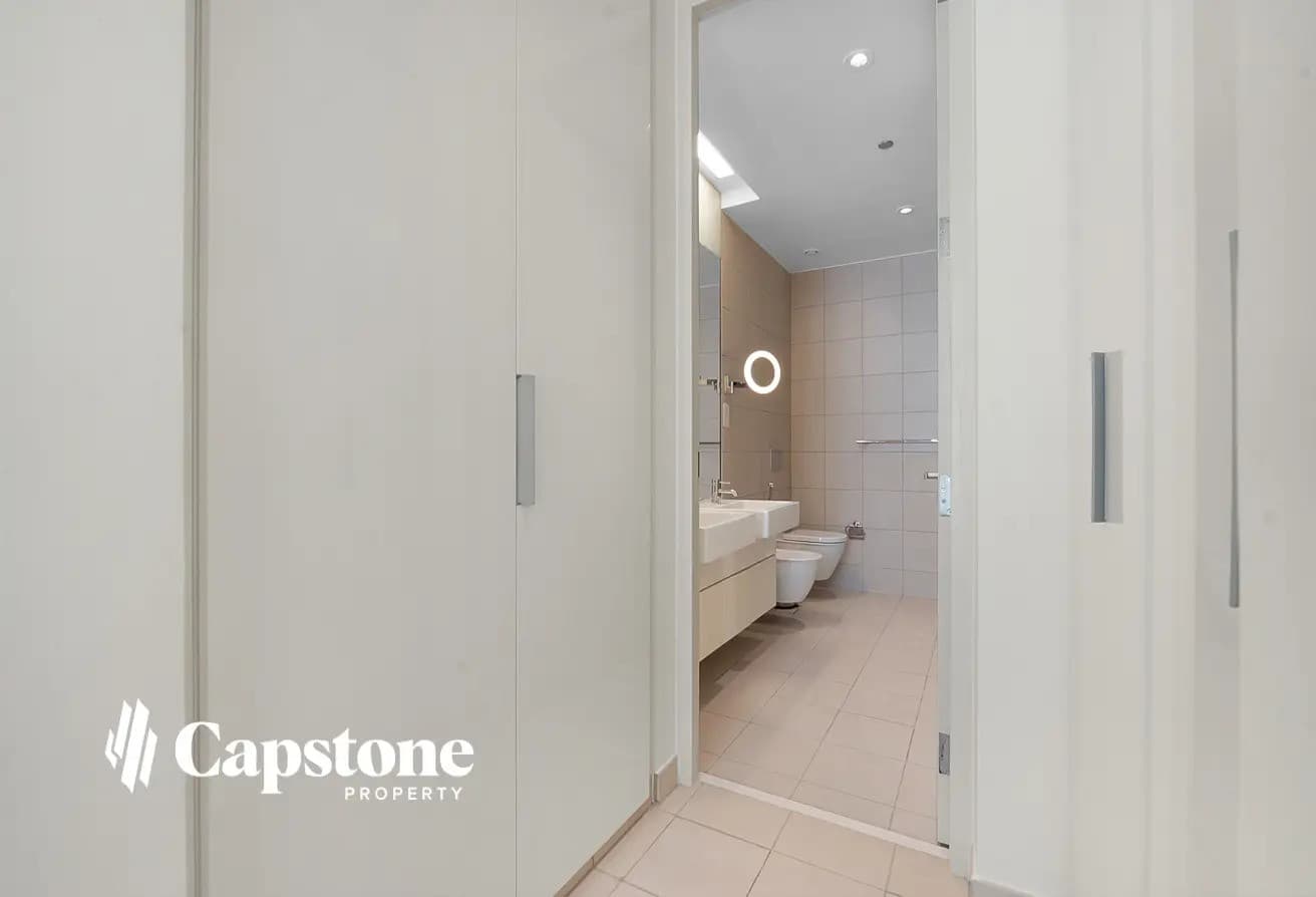 CORPORATE DISCOUNT AVAILABLE | MODERN 1 BEDROOM