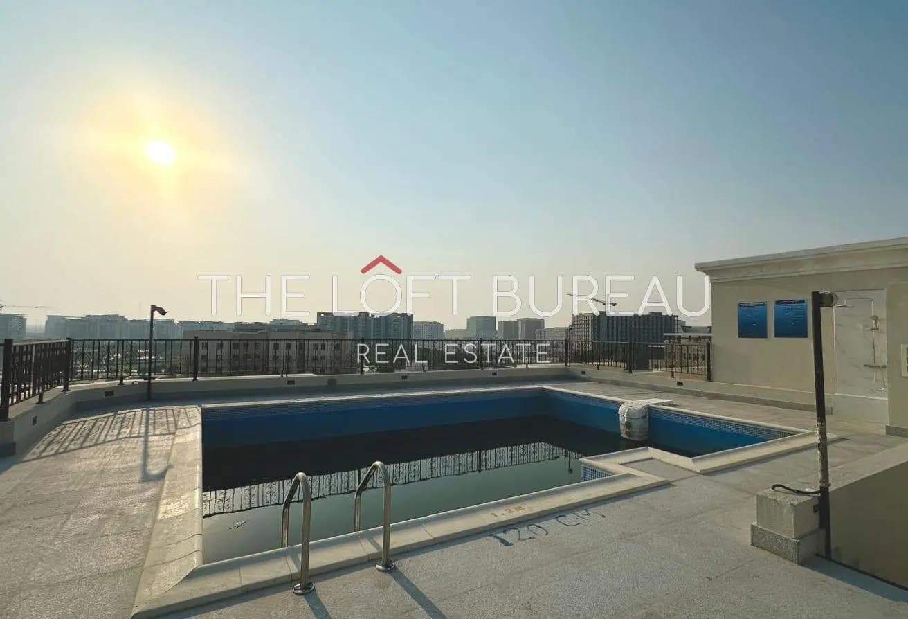 2-Bedroom Ready-to-Move-In | 3-4 Years PP
