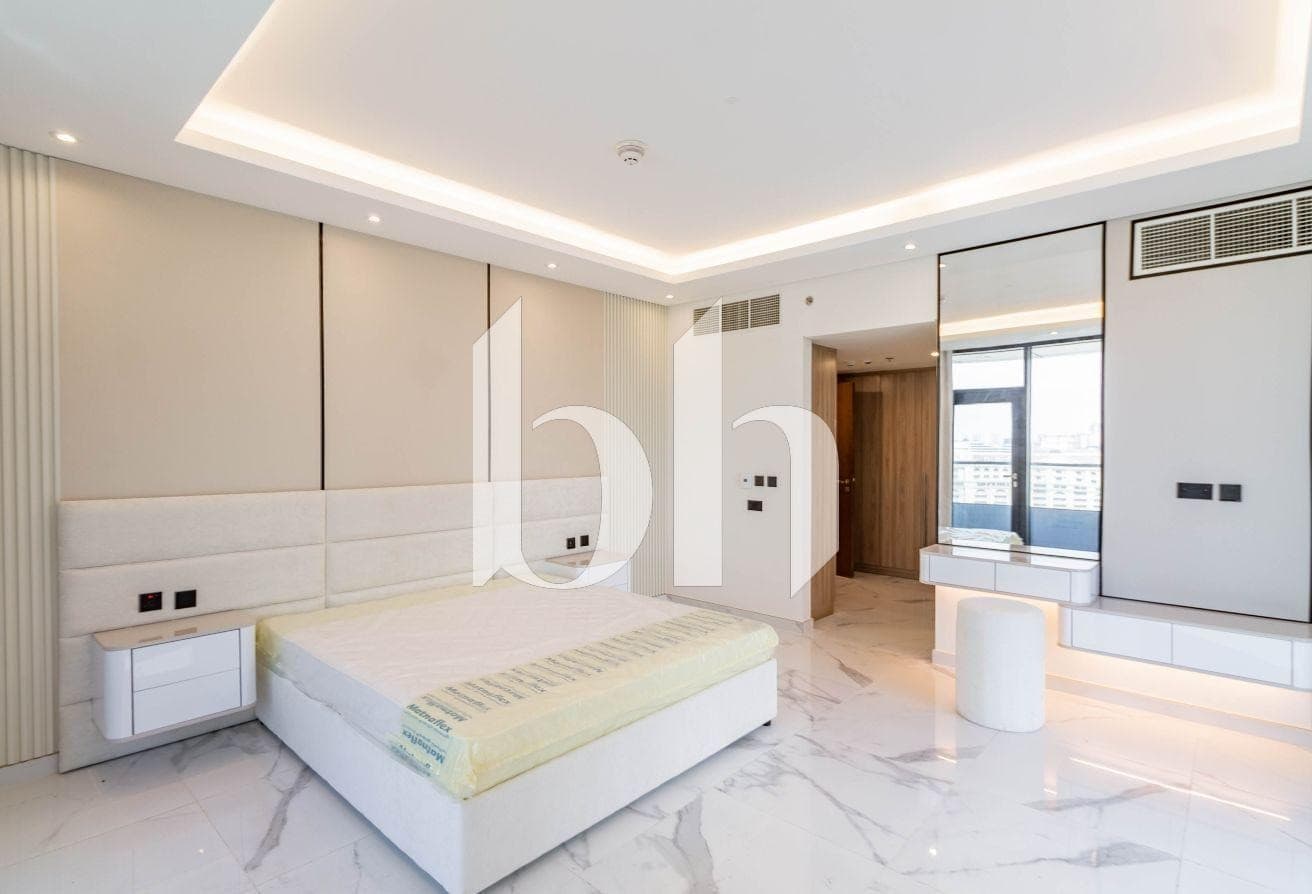BRAND NEW | 2 BEDROOMS | FF| WITH FREE MONTH