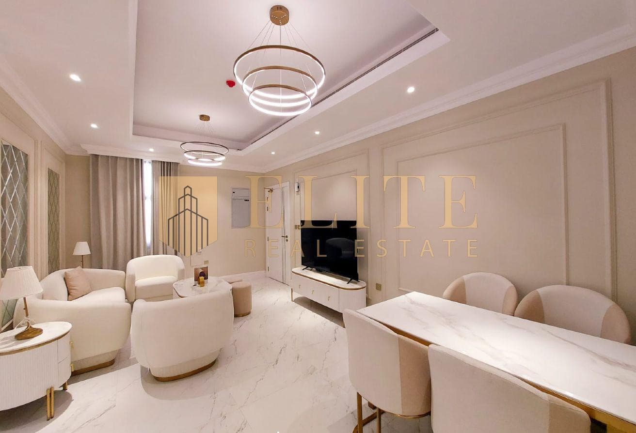 New 2 BHK I Fully Furnished I Al Waab