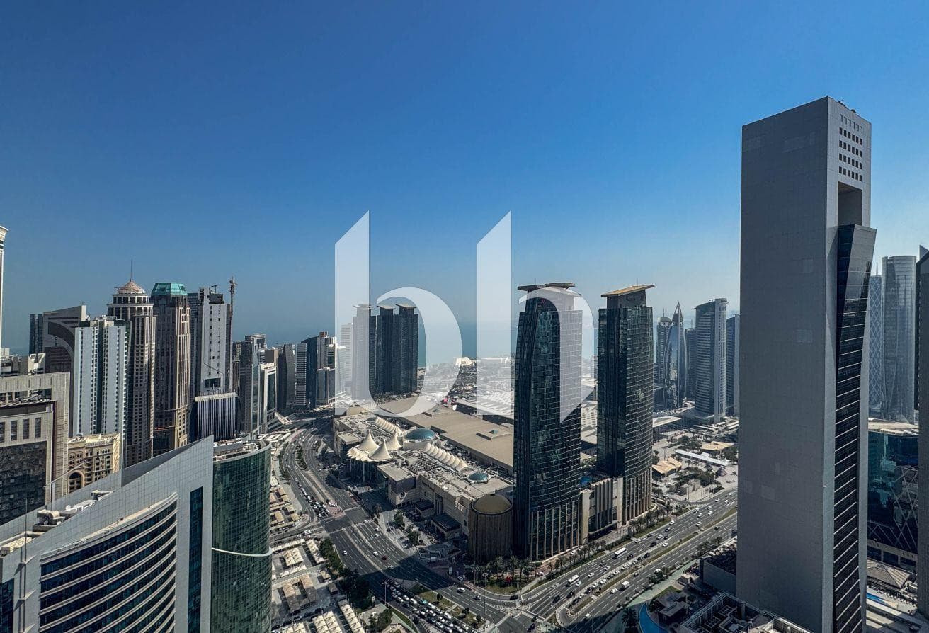 READY TO MOVE IN | 2 BEDROOMS | WITH BIG BALCONY