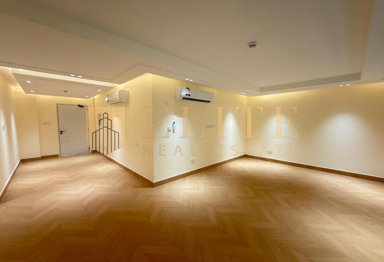 Brand New Luxurious Two Bedrooms Apartment