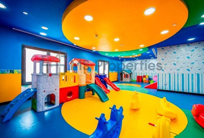 Good Investment | 1BHK Apartment with Amazing View