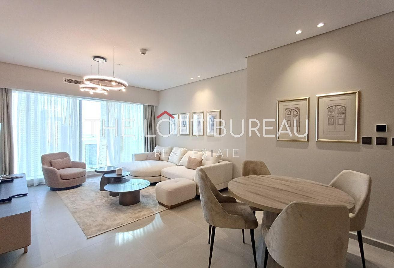 FULL SEA VIEW STUNNING 2BR FF BILLS INCLUDED