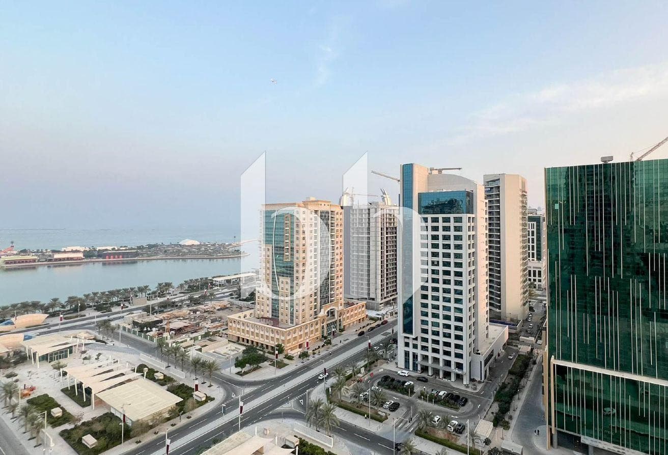 STYLISH & MODERN | BRAND NEW | 2 BEDROOMS