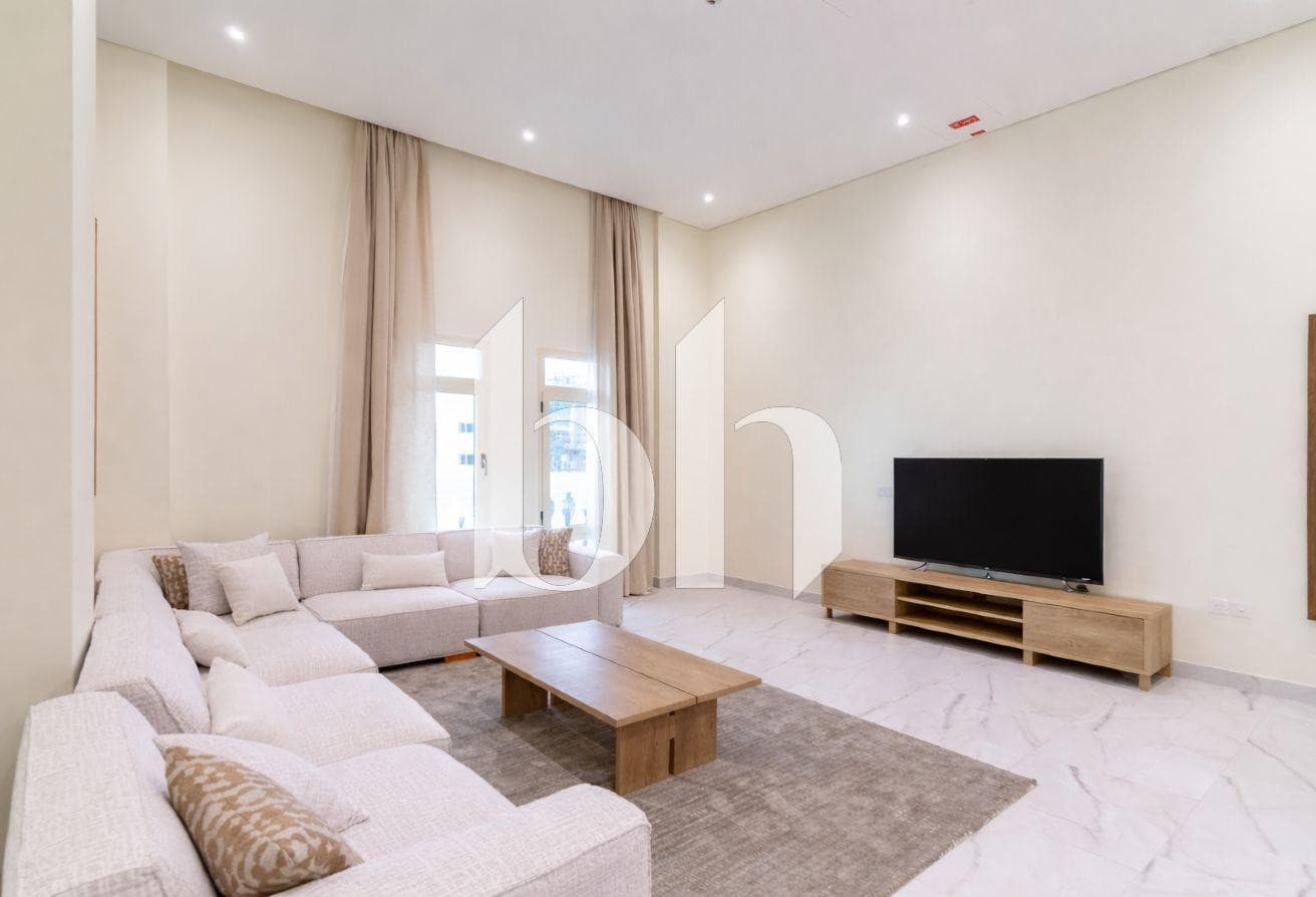 PRIME LOCATION | 2 BEDROOMS | FULLY FURNISHED