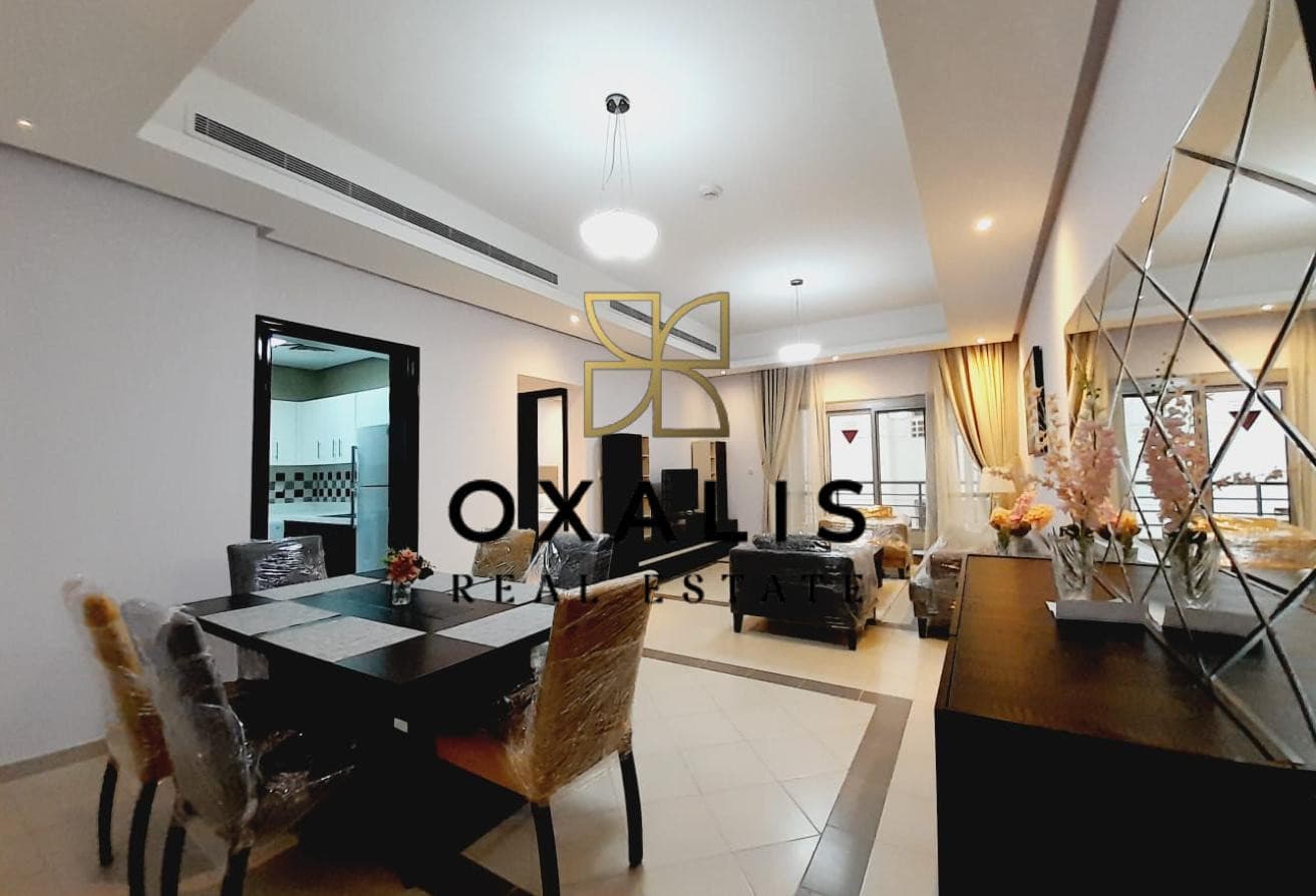 WORLD CLASS 2 BHK | FULLY FURNISHED | 1 MONTH FREE