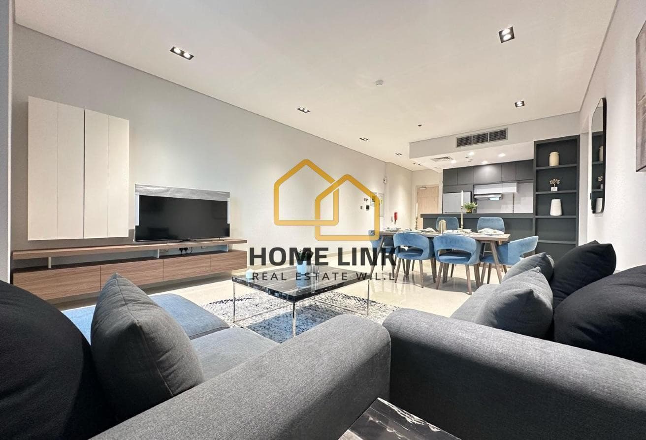 AMAZING OFFER FOR 2 BHK FURNISHED | FOR SALE!