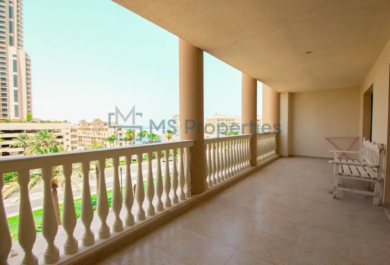 Stunning 1BHK Apartment For Sale - GreatInvestment