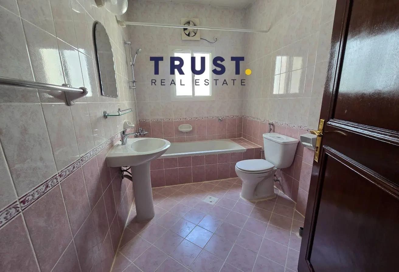 Spacious Unfurnished 3BHK | 130 SQM | Bin Mahmoud