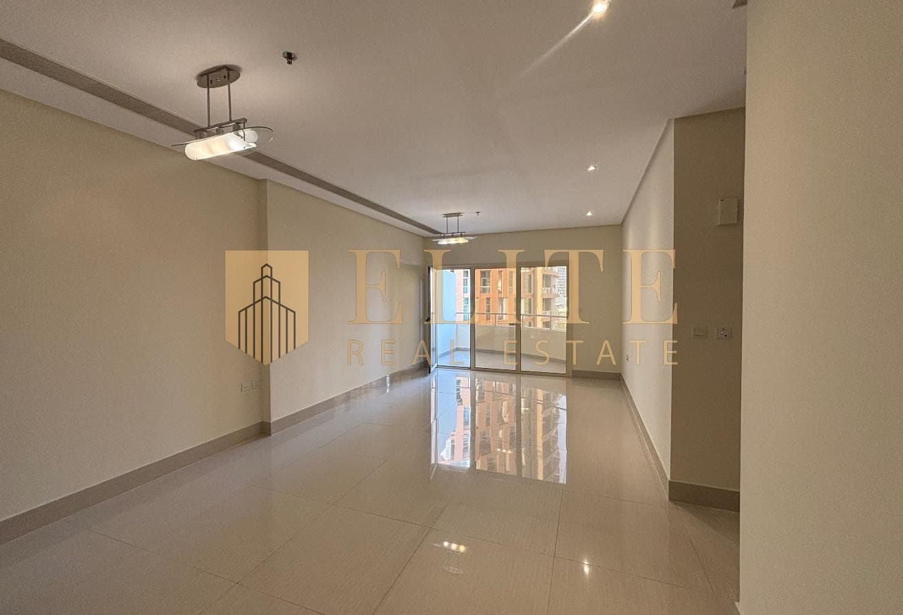 Luxury 2-Bedroom Apartment for Rent in Lusail