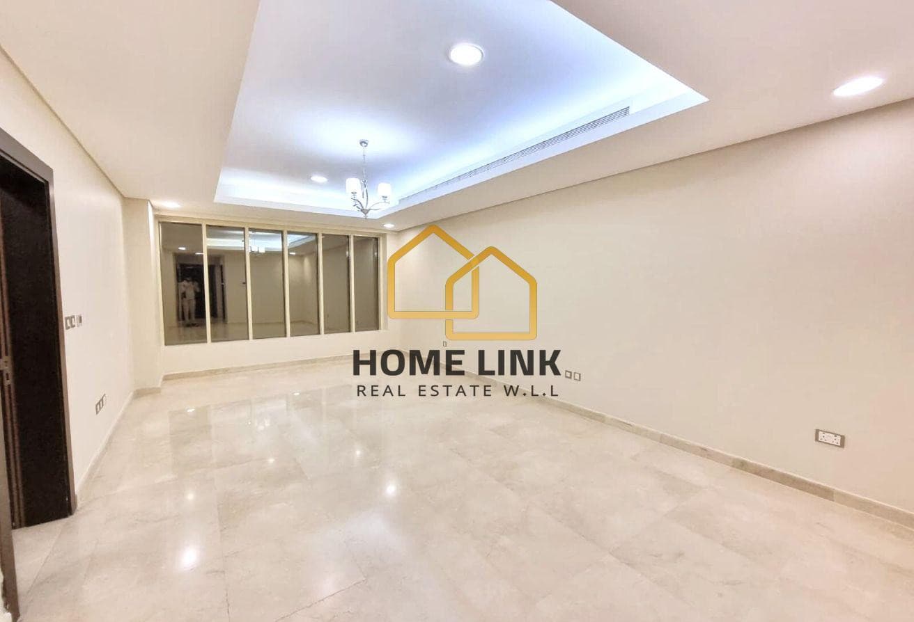 POOL ACCESS | HUGE LAYOUT 1 BHK SEMI FURNISHED
