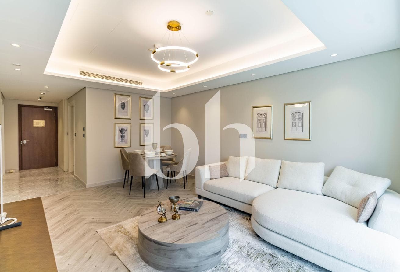 ELEVATED WEST BAY LIVING | 1-BEDROOM | ALL-INCLUSI