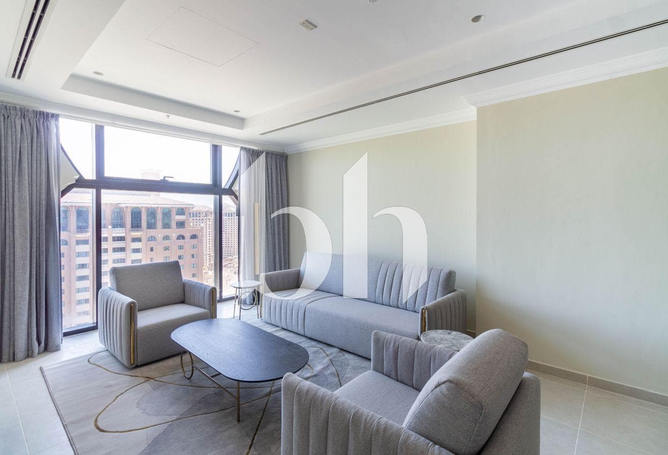 FULLY FURNISHED | 2 BEDROOMS | BILLS INCLUDED
