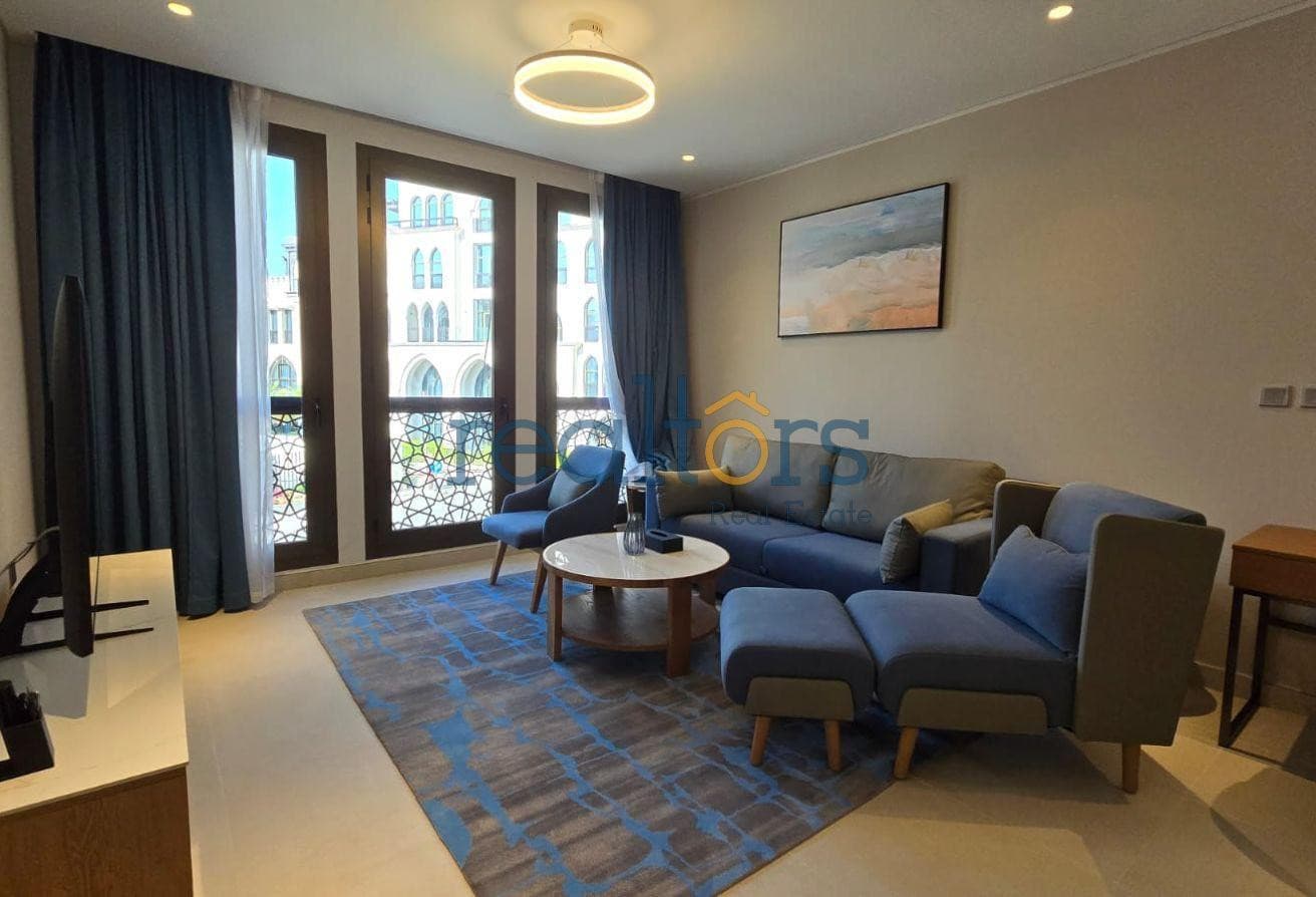 Brand New Studio in La Plage-NO COMMISSION