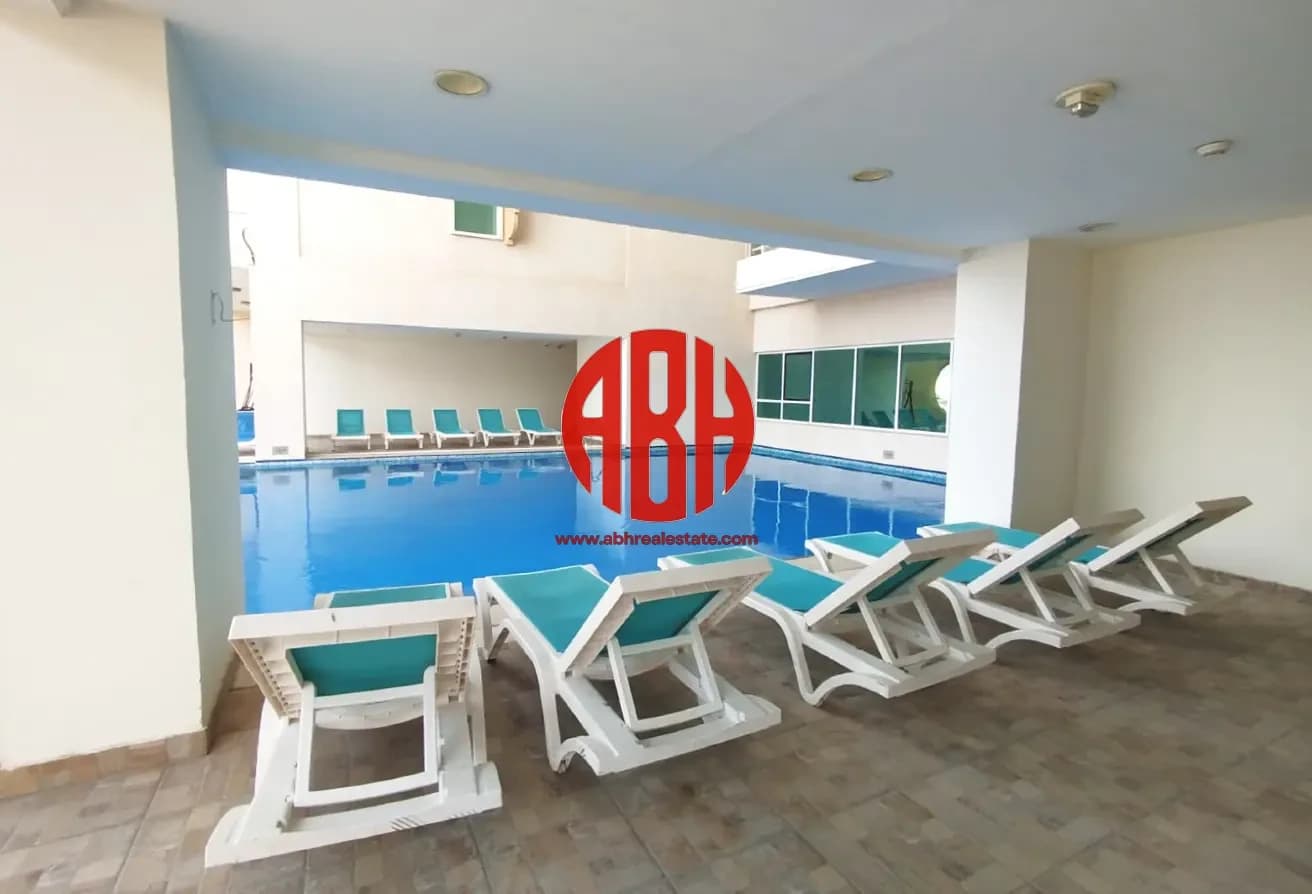 BILLS FREE | AMAZING 3 BEDROOM W/ LUXURY AMENITIES