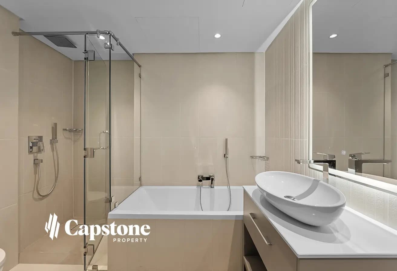 BILLS INCLUDED | PREMIUM AND LUXURY 2 BEDROOM