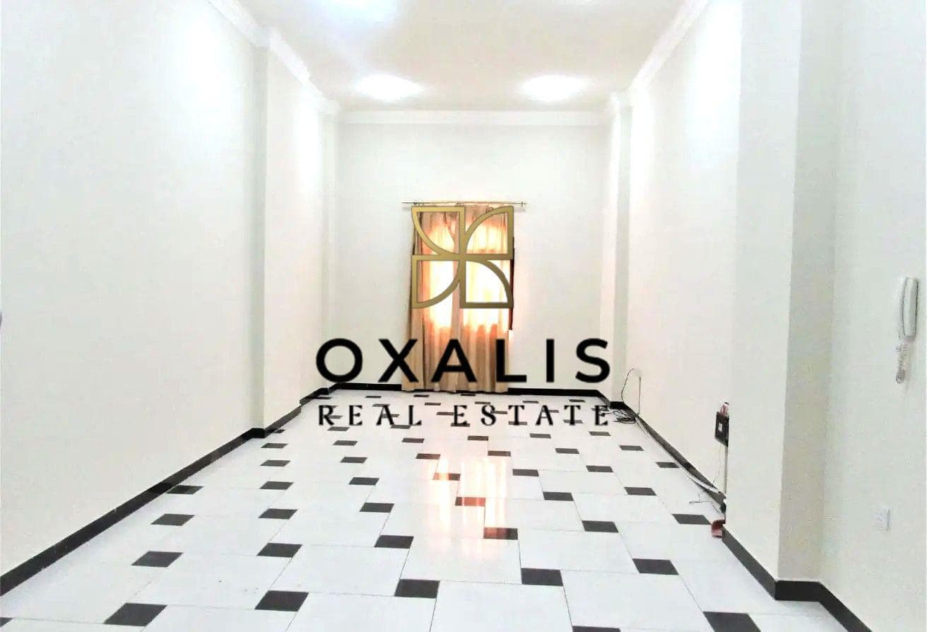 1 MONTH FREE | Amazing 3BHK Unfurnished in Al SAAD