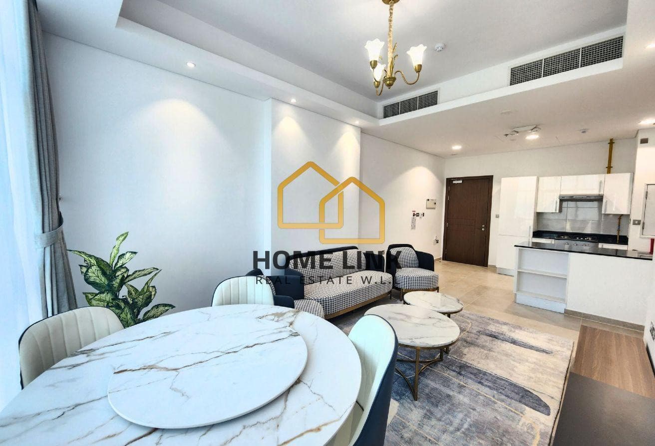 PRIME LOCATION | 2 BEDROOM FF APARTMENT IN MARINA