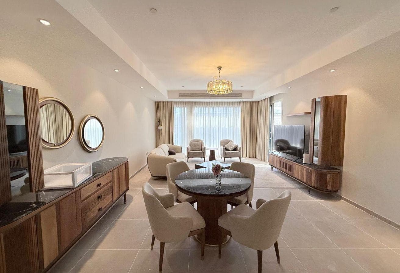 All Bills Included - Modern 1Bedroom - Lusail