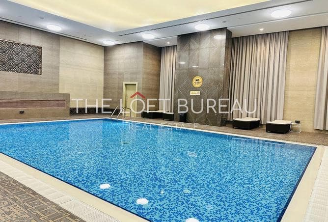 WATER VIEW|TITLE DEED|FULLY-FURNISHED|HOT DEAL