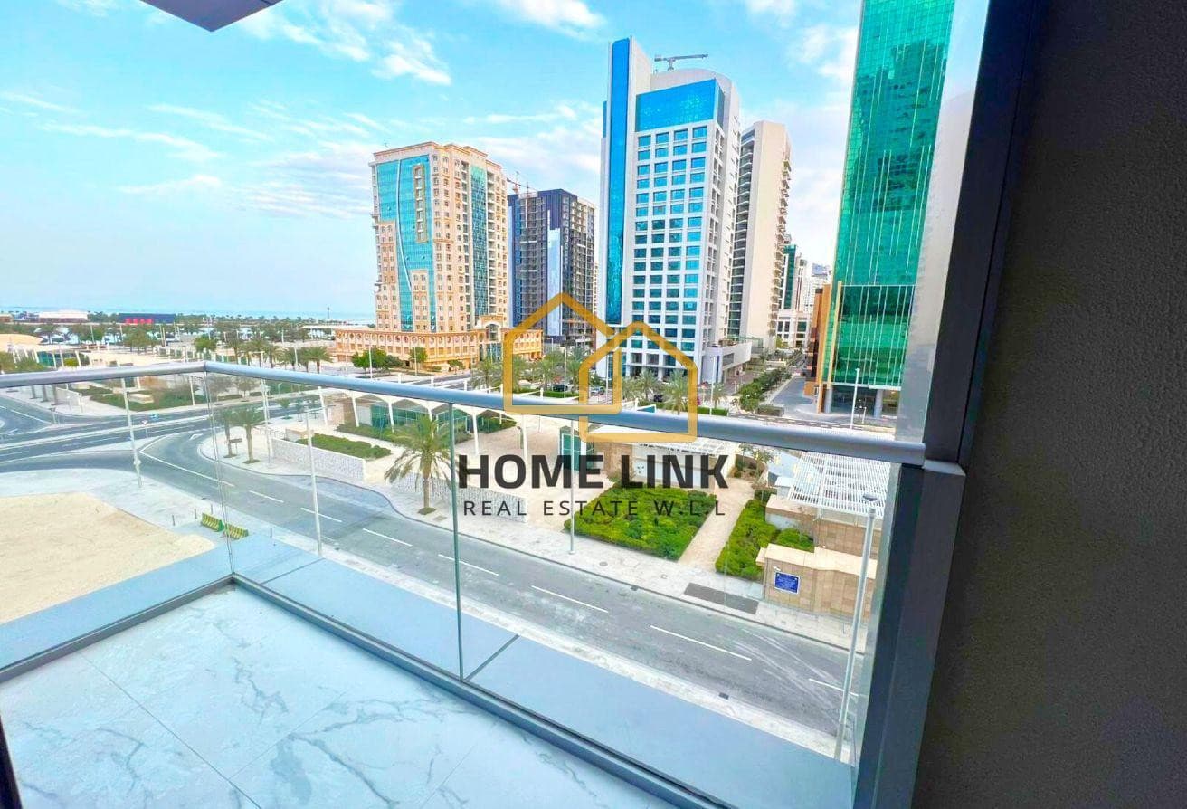 BRAND NEW!! LUXURY 2 BHK APARTMENT | WOW AMENITIES
