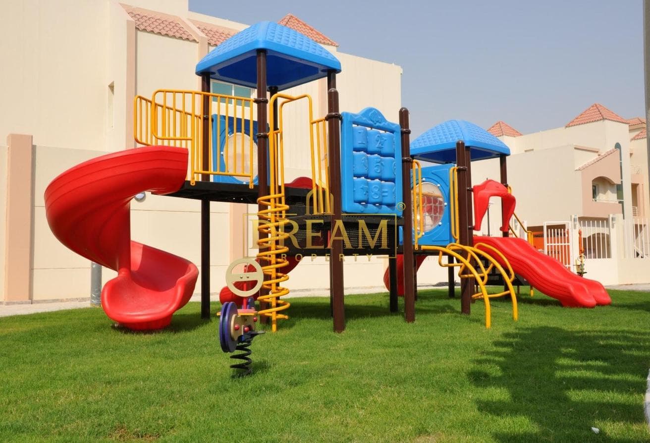 luxury Fully Furnished 4 BHK+Maid Villa|Salwa road