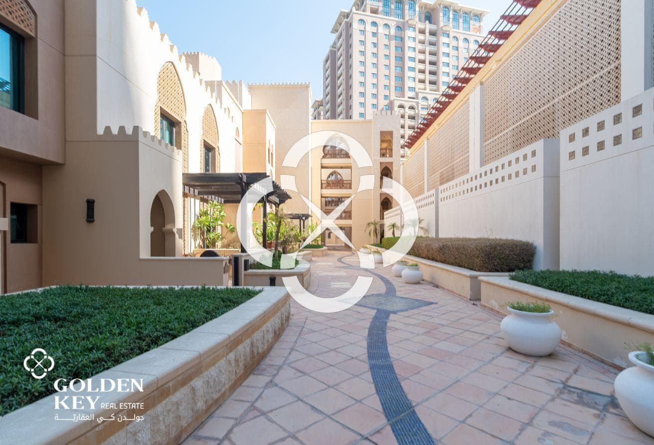 Exceptional 3-Bedroom+Maid Townhouse for Sale