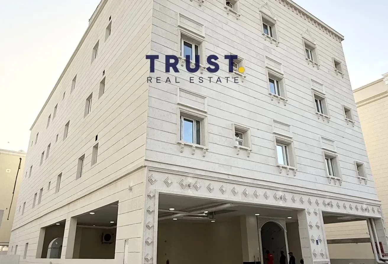 Brand New Semi-Furnished 2 BHK For Rent in Al Nasr