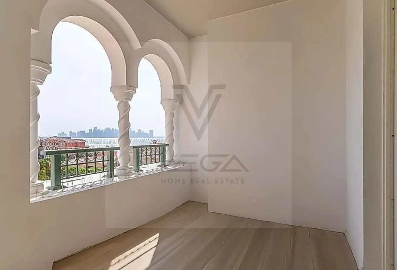 Amazing | Sea View 2BR Fully Furnished | VB 29