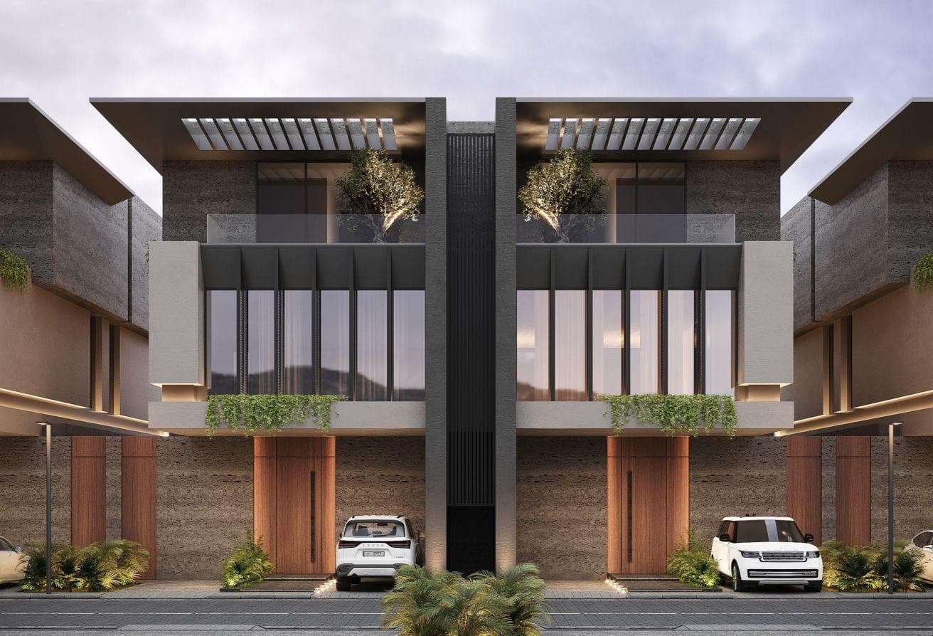 PRIVATE POOL+GARDEN | 6 YRS PAYMENT PLAN | 10% DP
