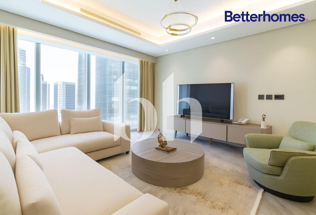 STYLISH CITY LIVING | 1-BEDROOM | ALL-INCLUSIVE