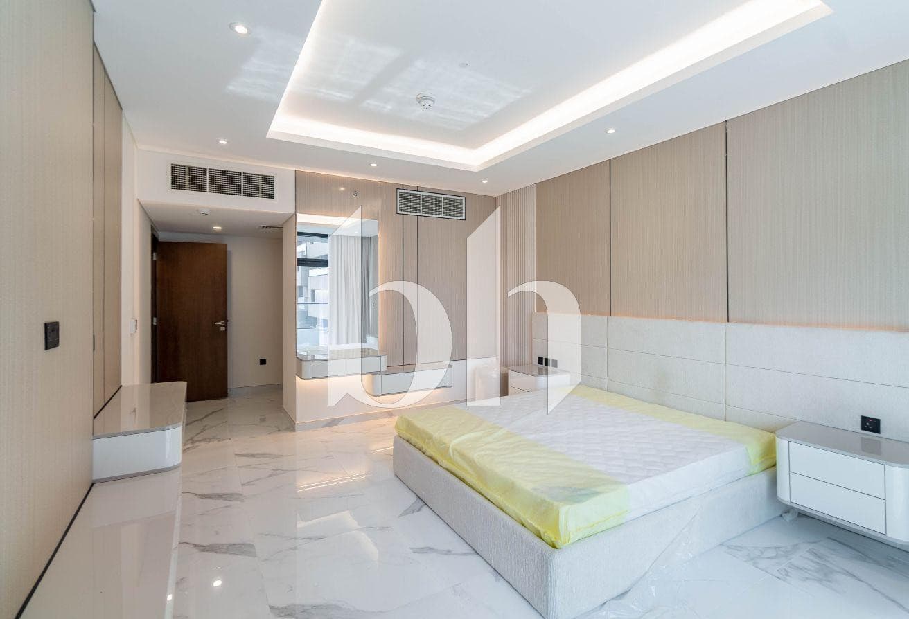 BRAND NEW | 2 BEDROOMS + MAID ROOM |PRIME LOCATION