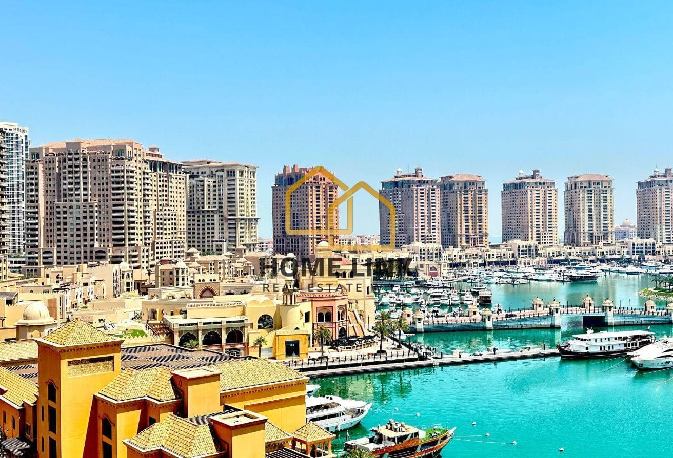 BILLS INCLUDED | SPACIOUS 1 BEDROOMS | MARINA VIEW