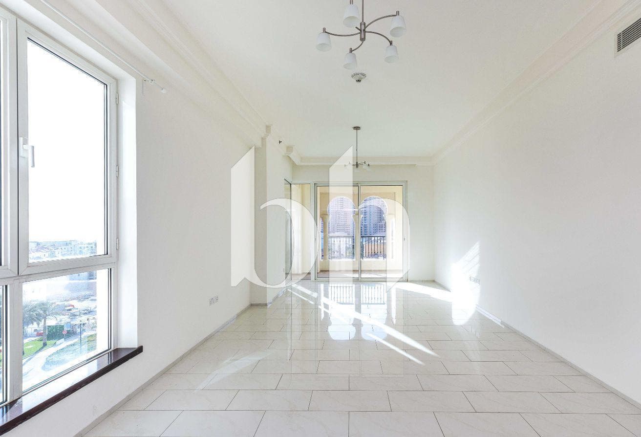 SMART LIVING | 1 BEDROOM | GREAT LOCATION