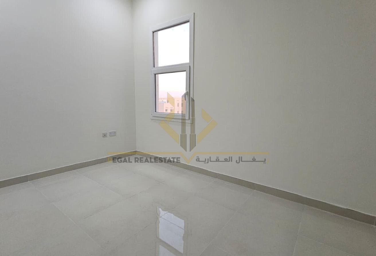 Luxurious 3-Bedroom Apartment in Al Waab 8.000QAR